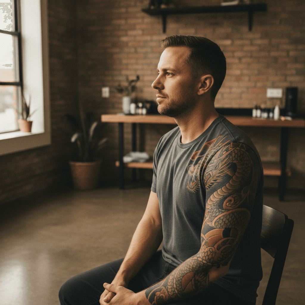 Dragon Tattoo Cost: Size, Style, and Session Pricing Guide