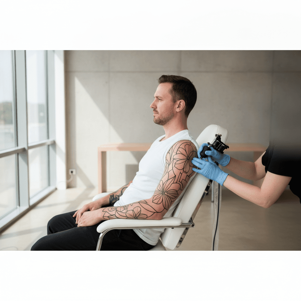 Elbow Tattoo Cost: Pricing, Pain, and What to Expect