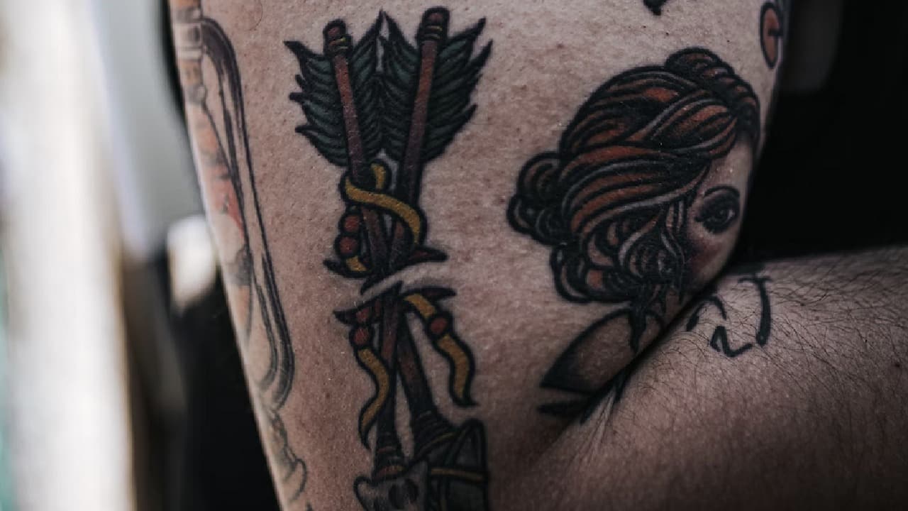 Exploring the Many Different Types of Tattoos