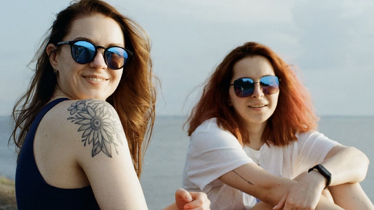 Get Inked with Your Bestie: A Guide to Best Friend Tattoos