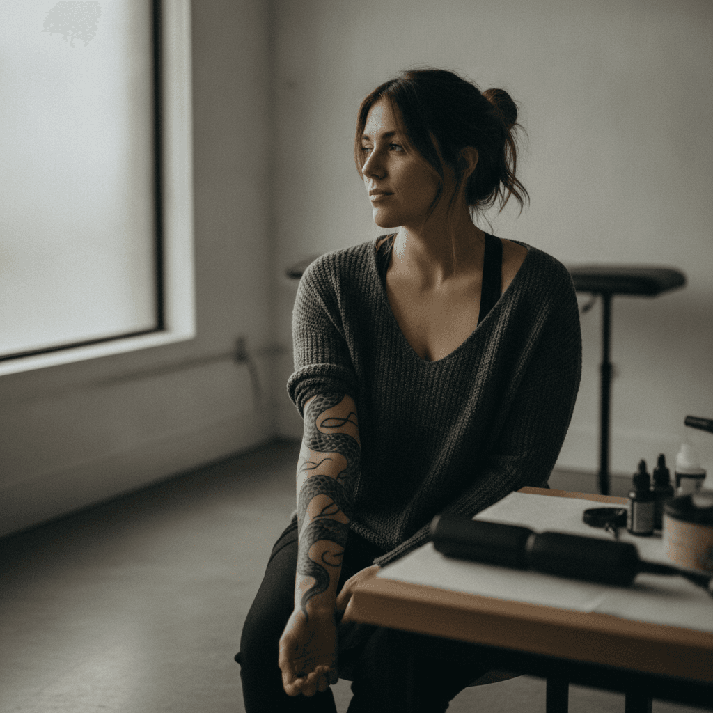 Snake Tattoo Ideas: Meanings, Styles, and Placements