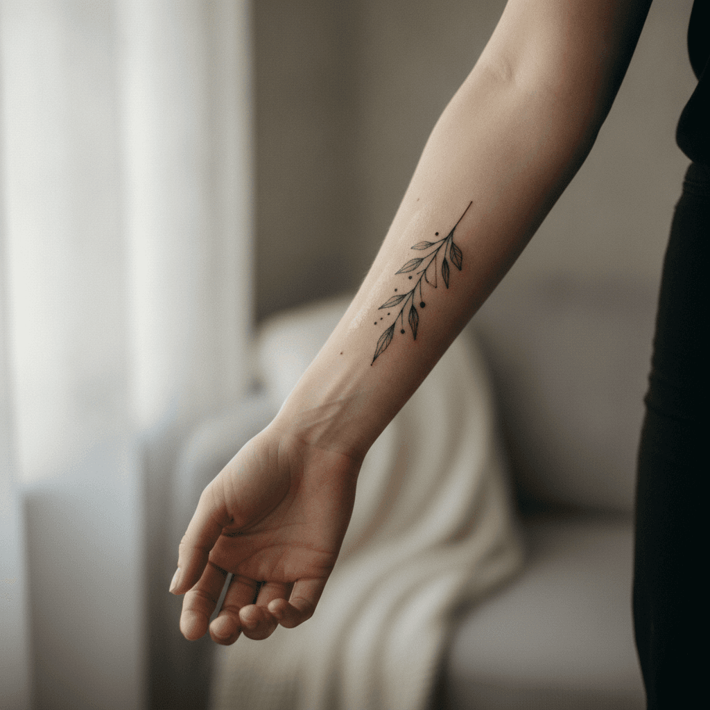 Tattoo Allergic Reaction: Symptoms, Causes, and What to Do