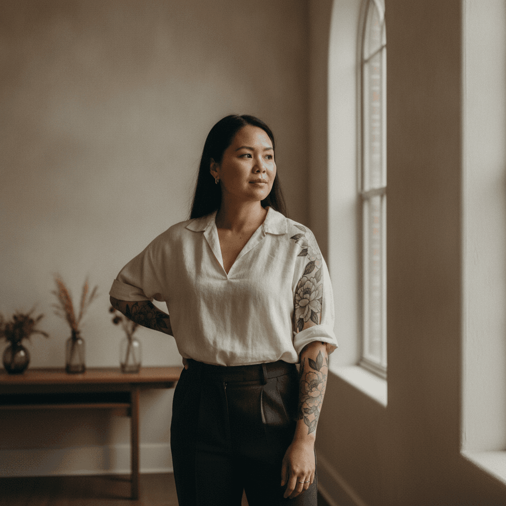 Tattoo Fading: What Causes It and How to Prevent It