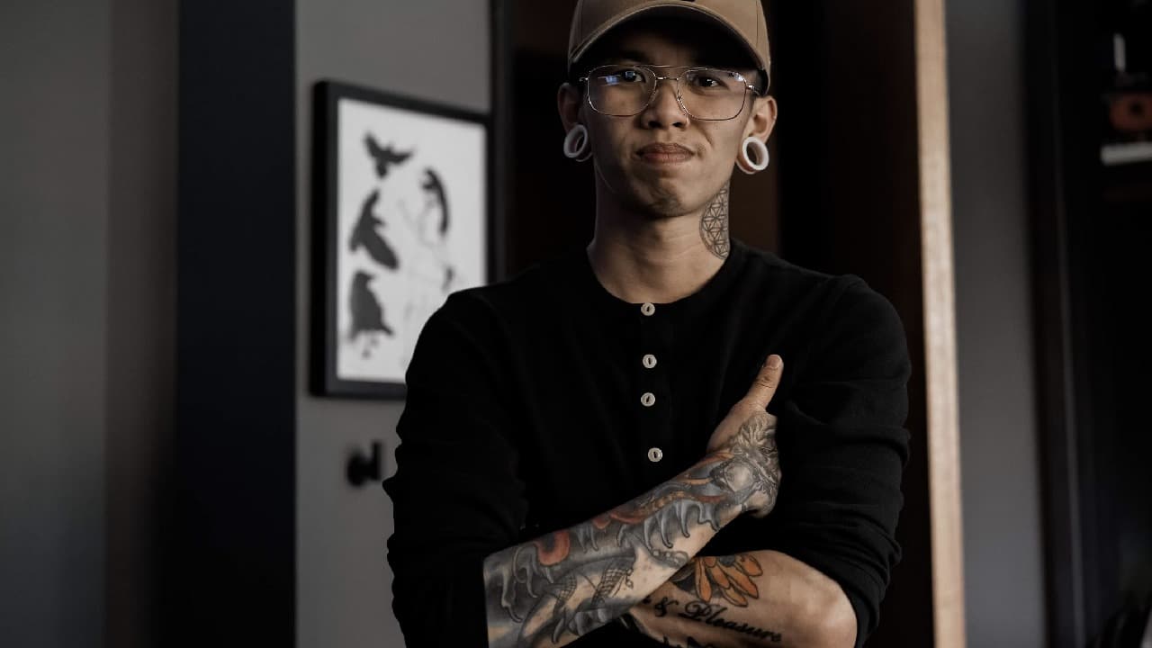 The Fascinating History of Tattoos and the First Ones Ever