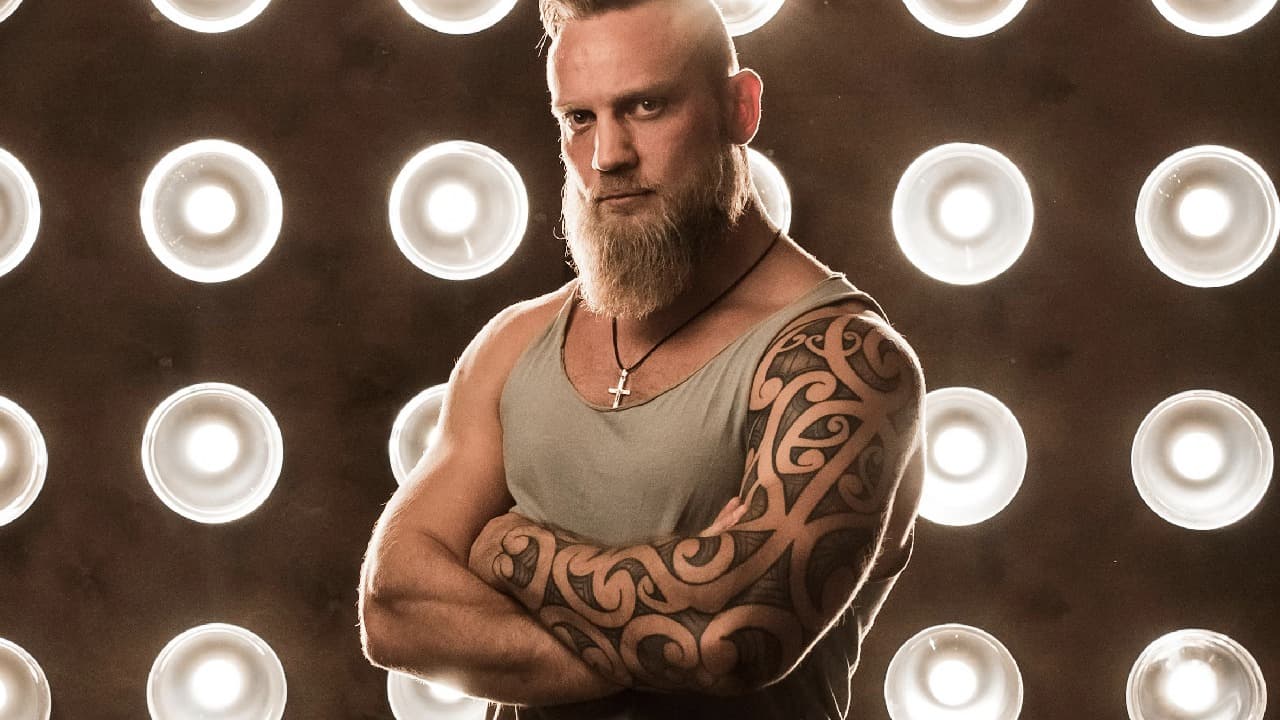 The Mysterious History of the First Tattoo