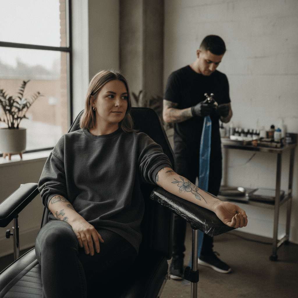 Why Are Tattoos So Expensive? The Real Cost Breakdown
