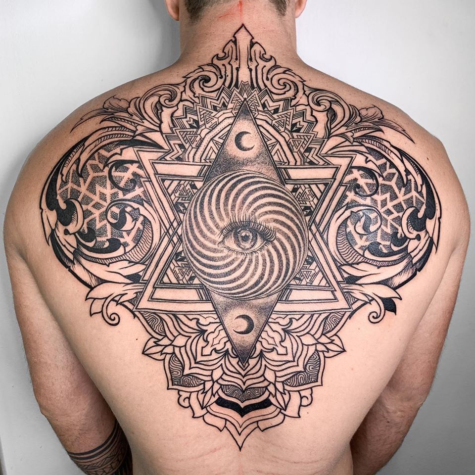 Tattoos in Bali: Where to get your tattoos and how much will it cost? -  Peachy Tattoos