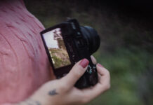 Capturing the Perfect Tattoo Shot