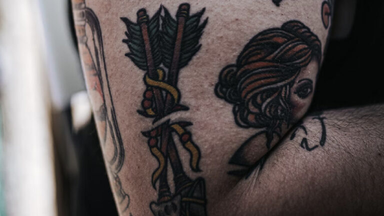 Exploring the Many Different Types of Tattoos