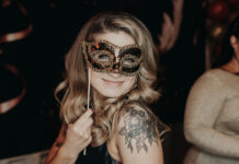 Show off Your Bond with a Mom and Daughter Tattoo