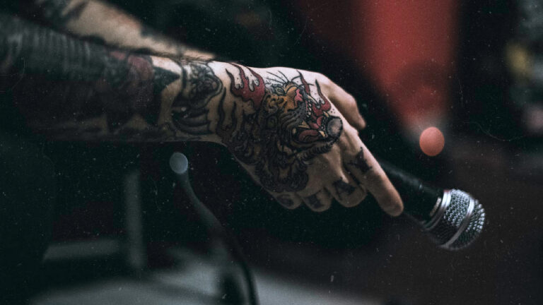 The Beauty and Art of Fully Covered Tattoos